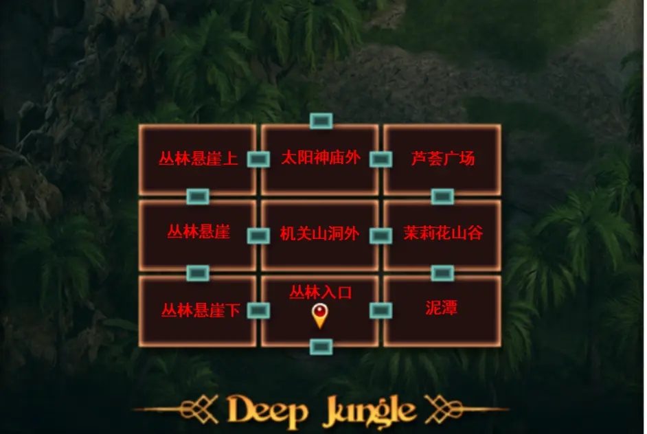 纳迪亚之宝 角色养成 预览图 1