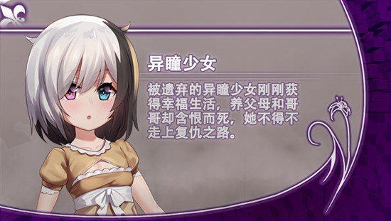 光与影的二重身 版本内容 预览图
